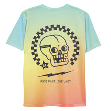 Load image into Gallery viewer, Skully's Blind Hope T-Shirt
