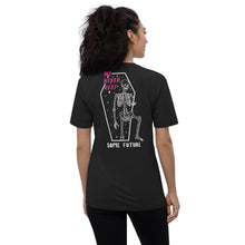 Load image into Gallery viewer, Coffin Climber T-Shirt