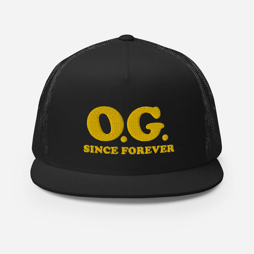 OG™ x Some Future Trucker