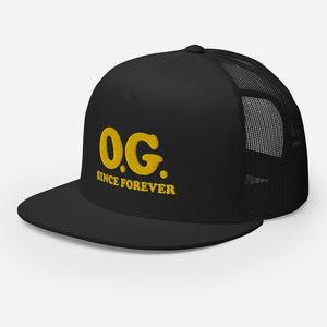 OG™ x Some Future Trucker