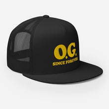 Load image into Gallery viewer, OG™ x Some Future Trucker