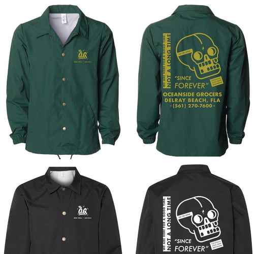 Tradesman Jacket