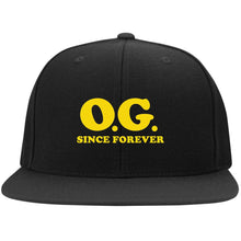 Load image into Gallery viewer, OG™ x Some Future Flat Bill Hat
