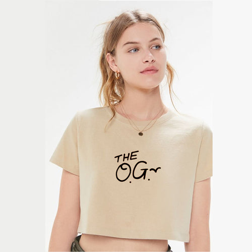 The OG X Steen Jones logo crop