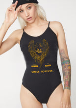 Load image into Gallery viewer, Free Bird Bodysuit