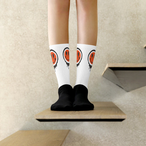 Smiley® Socks