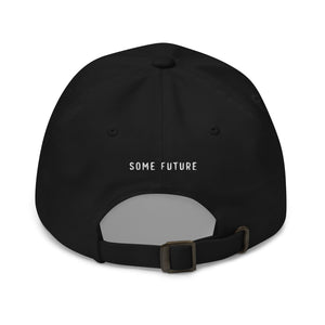 Better Days by Some Future Dad Hat