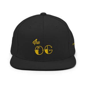 The OG by Some Future Laboratories Snapback Hat