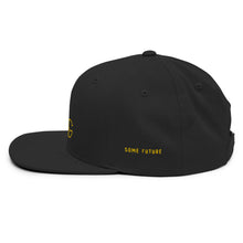 Load image into Gallery viewer, The OG by Some Future Laboratories Snapback Hat