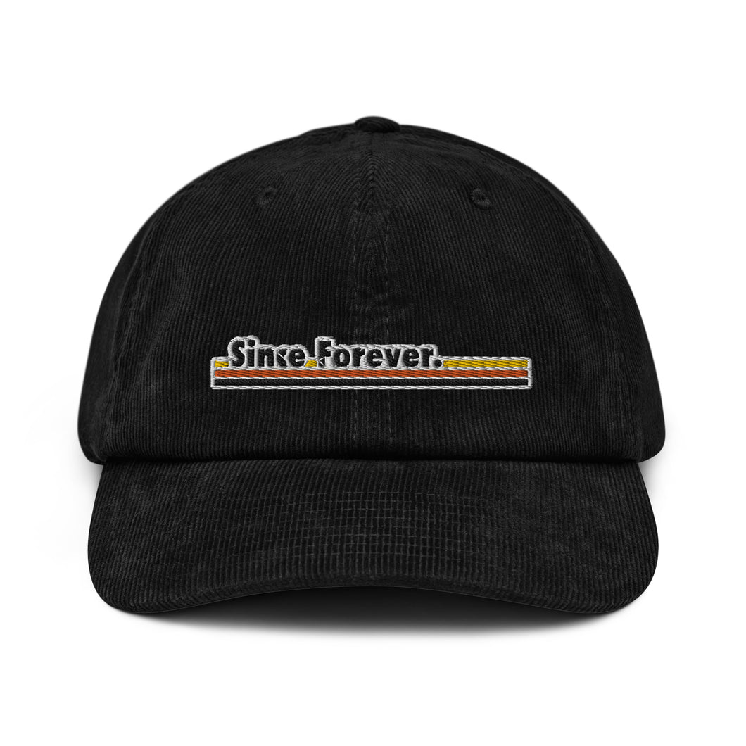Since Forever by Some Future Corduroy Hat