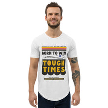Load image into Gallery viewer, Born to Win Tee