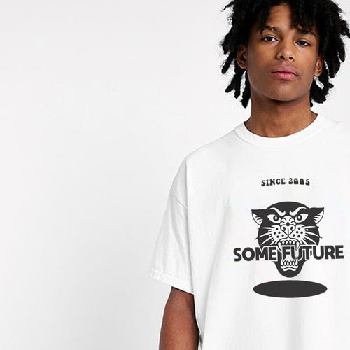 Some Future Hell Kat T-Shirt
