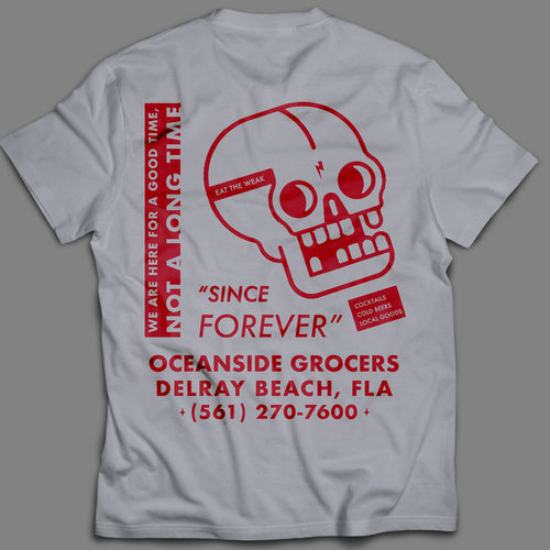 Tradesman Tee