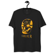 Load image into Gallery viewer, Since Forever Speed Skull - Recycled T-Shirt