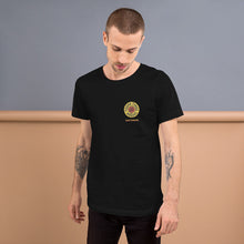 Load image into Gallery viewer, Tough Times Tiger Eye Tee