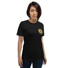Load image into Gallery viewer, Tough Times Tiger Eye Tee