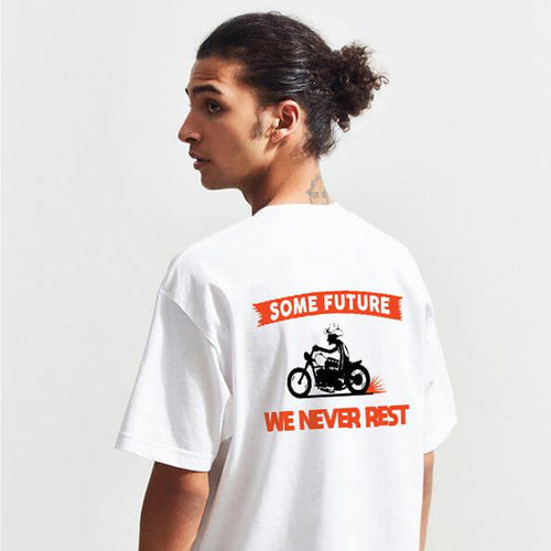 Keep on Choppin' T-Shirt
